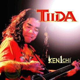 TIIDA(太陽)[CD] / Ken1chi