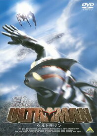 ULTRAMAN[DVD] [廉価版] / 特撮