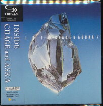 楽天市場】see ya chage & aska shm-cdの通販
