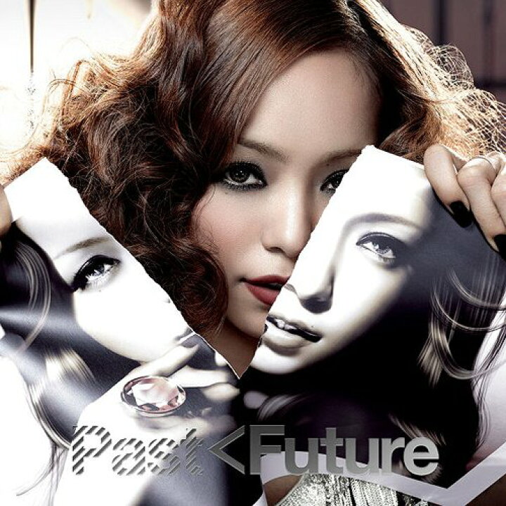 PAST ＜ FUTURE [CD+DVD][CD] 安室奈美恵 ネオウィング 