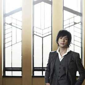 Domani〜明日をつかまえて〜[CD] / 藤澤ノリマサ