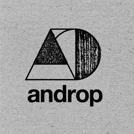 anew[CD] / androp