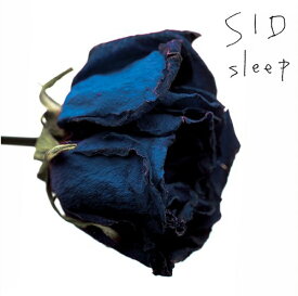sleep[CD] [通常盤] / シド