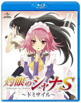 楽天市場】Shakugan no Shana（アニメ｜Blu-ray）：CD・DVDの通販
