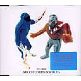 マシンガンをぶっ放せ[CD] / Mr.Children