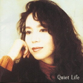 Quiet Life[CD] / 竹内まりや