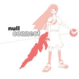 connect[CD] / null