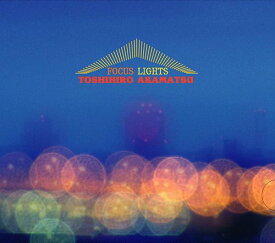 フォーカス・ライツ[CD] / 赤松敏弘