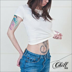 Chill SQ[CD] / ゲーム・ミュージック