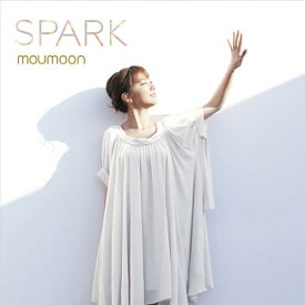 SPARK[CD] [CD+DVD/ジャケットA] / moumoon