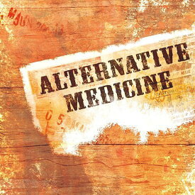 Songs To Sing Along To[CD] / ALTERNATIVE MEDICINE