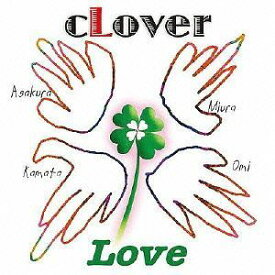 Love[CD] / cLover