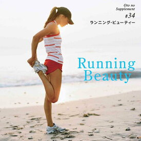 Running Beauty[CD] / DJ SHIMVA