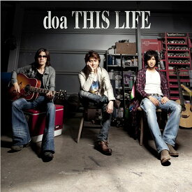 THIS LIFE[CD] / doa