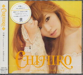 片想い feat. GIORGIO 13 / Addicted[CD] / CHIHIRO