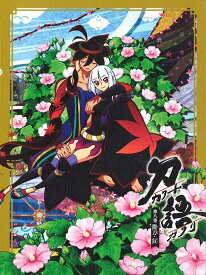 楽天市場 刀語 Blu Ray Disc Boxの通販