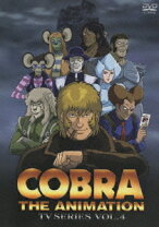 楽天市場】COBRA THE ANIMATION TVシリーズの通販 