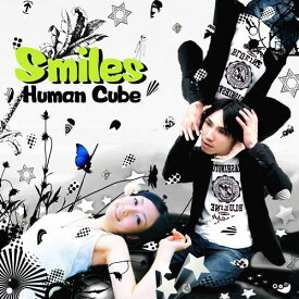 Smiles[CD] / Human Cube