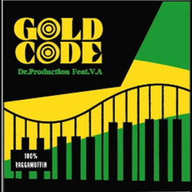 GOLD CODE[CD] / V.A.