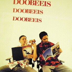 DOOBEEIS[CD] / DOOBEEIS