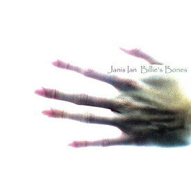 ビリーズ・ボーンズ[CD] [Blu-spec CD] [完全限定生産] / ジャニス・イアン
