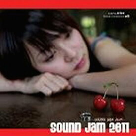 SOUND JAM 2011 赤盤[CD] / V.A.