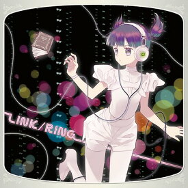 LINK / RING[CD] / うさ