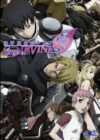 ボトムズ ニュージェネレーション 装甲騎兵ボトムズ Case;IRVINE[DVD] / アニメ