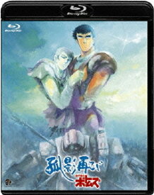 ボトムズ ニュージェネレーション 装甲騎兵ボトムズ 孤影再び[Blu-ray] [Blu-ray] / アニメ