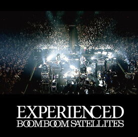 EXPERIENCED[CD] [CD+DVD] / ブンブンサテライツ