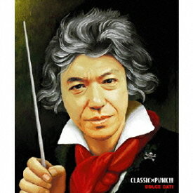 CLASSIC×PUNK!!![CD] / DOLCE OATI
