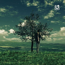 U[CD] [CD+DVD (A)/ジャケットA] / U (城田優)