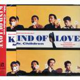 Kind of Love[CD] / Mr.Children