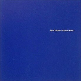 Atomic Heart[CD] / Mr.Children