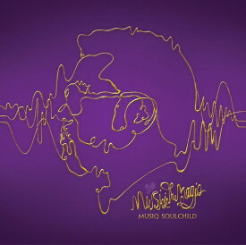 ミュージックインザマジック[CD] [輸入盤] / ミュージック・ソウルチャイルド