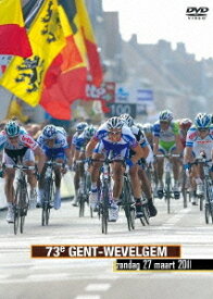 ヘント～ウェヴェルヘム2011[DVD] / スポーツ