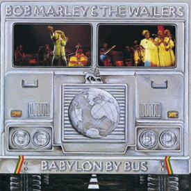 バビロン・バイ・バス[CD] [SHM-CD/廉価盤] / ボブ・マーリー&ザ・ウェイラーズ