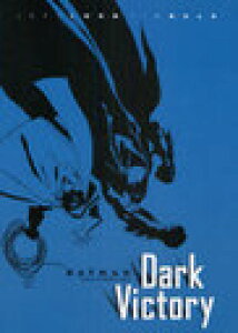 [書籍とのメール便同梱不可]/バットマン:ダークビクトリー Vol.2 / 原タイトル:BATMAN:DARK VICTORY[本/雑誌] (単行本・ムック) / ジェフ・ローブ/著 ティム・セイル/著 ャスダシゲル/訳 御代しおり/訳
