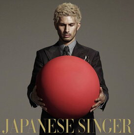 JAPANESE SINGER[CD] [通常盤] / 平井堅