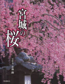 宮城の桜[本/雑誌] (単行本・ムック) / 小林 隆 写真・文