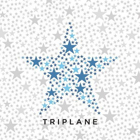 イチバンボシ[CD] [DVD付初回限定盤] / TRIPLANE