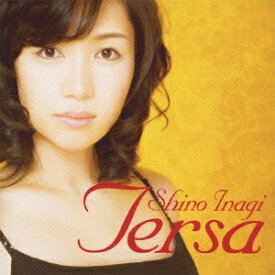 Tersa[CD] / 伊奈木紫乃