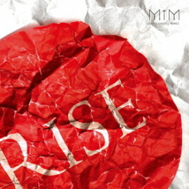 Rise[CD] / MiM produced by MAKAI