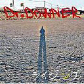 ライジング[CD] / Dr.DOWNER