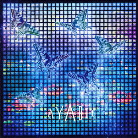 流星[CD] [DVD付初回限定盤 B] / AYABIE