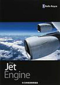 The Jet Engine[本/雑誌] (単行本・ムック) / Rolls‐Royceplc/編