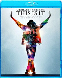 マイケル・ジャクソン THIS IS IT[Blu-ray] [廉価版] [Blu-ray] / マイケル・ジャクソン