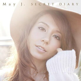 SECRET DIARY[CD] [CD+DVD] / May J.