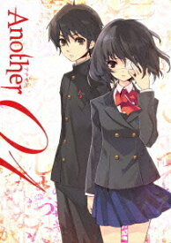 Another[Blu-ray] 第1巻 [初回限定版] [Blu-ray] / アニメ