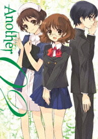 Another[DVD] 第2巻 [初回限定生産] / アニメ